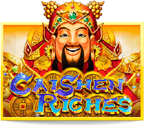 Caishen Riches