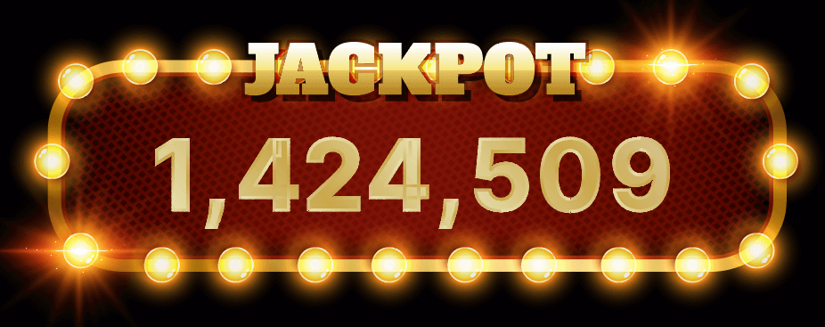 jackpot slot