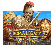 roma legacy